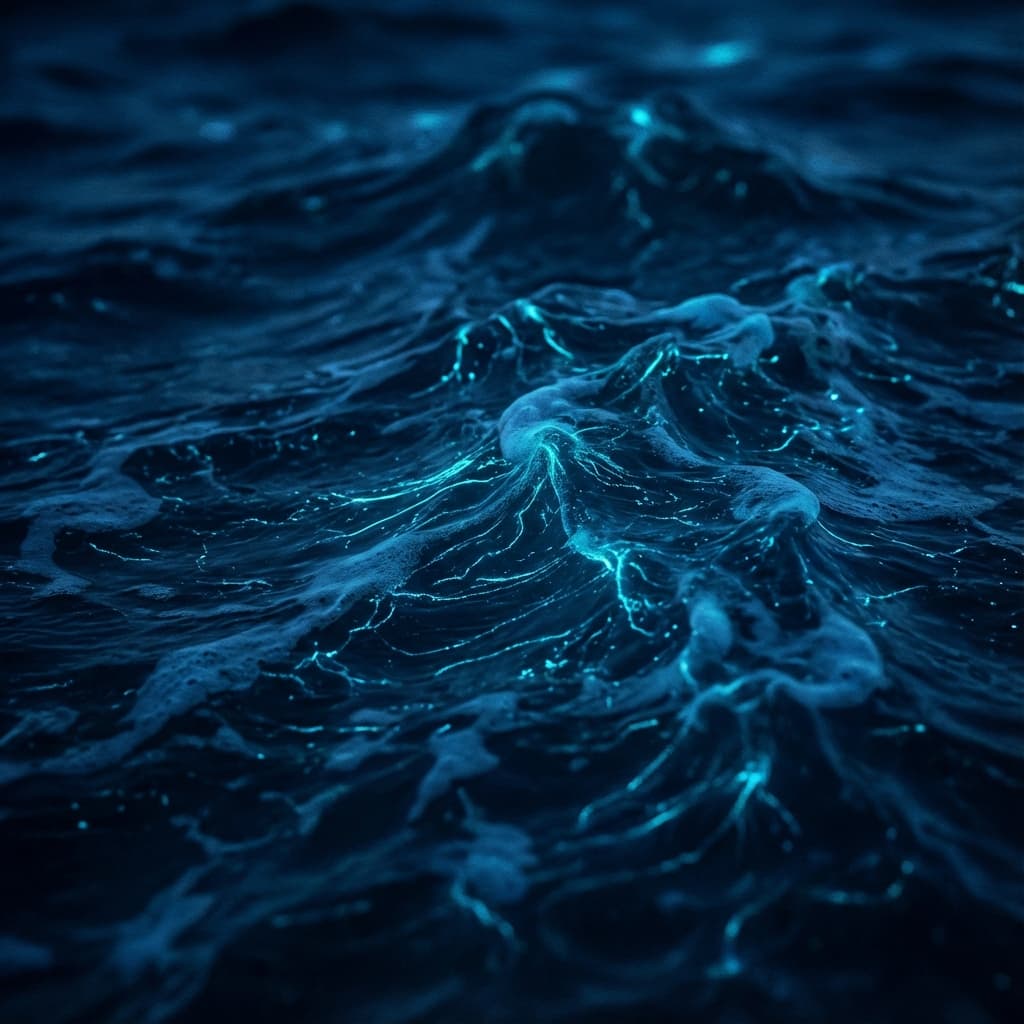 Ocean Background